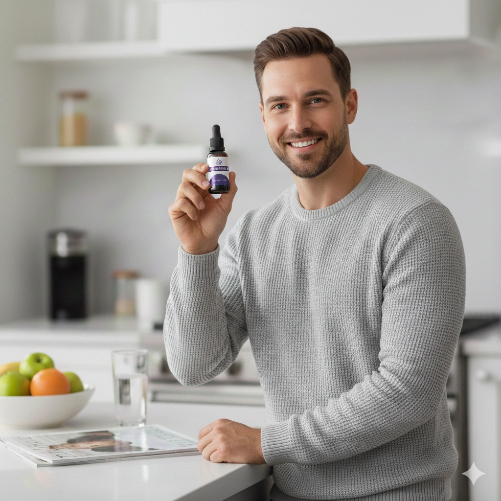 Glycopezil Customer Review